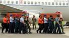 Search for AirAsia Flight QZ8501 slowed by weather - CNN.