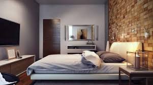 Contoh Desain Kamar Tidur Rumah Minimalis