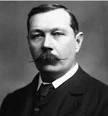 Arthur Ignatius Conan Doyle pronunciation