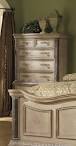 Catalina Bedroom Collection-Homelegance [B564W]: Traditional ...