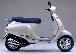 vespa scooterclass=motorcycle