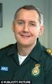 Peter Bradley, the national director of ambulance services and chief ... - article-1097056-02D6821F000005DC-890_233x373