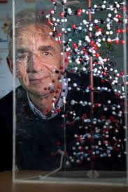 Malcolm Walkinshaw, Chair of Structural Biochemistry . - Prof-Malcolm-Walkinshaw-5