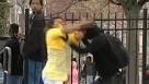 Baltimore mom who smacked son during riots: I dont want him to.