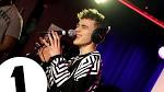 Years and Years - Dont Save Me in the Live Lounge - YouTube