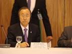 U.N. Chief To Syrian President: 'Stop Killing Your People' | Neon ...