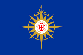 Flag of Anglican Communion svg