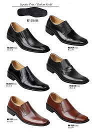 Sepatu Pantofel Online