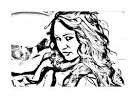 disney printable coloring pages for girls disney printable coloring pages for girls