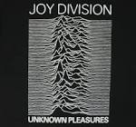 Is JOY DIVISION an Emo Band?