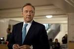 KEVIN SPACEY and Beau Willimon Talk HOUSE OF CARDS, Season 2, and.