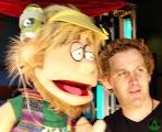 Crank Yankers Bobby Fletcher stopped by for the show. - december03_spiketvvgapictorial_05