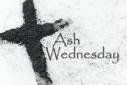 Ash Wednesday Clipart 2015