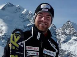 Martin Stricker und Markus Vogel gewinnen FIS Slaloms in Engelberg