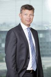 Kim Pedersen Becomes Executive Vice-President of Geodis Wilson - gI_79458_Kim%20Pedersen