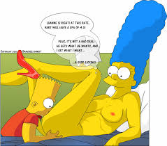 Simpsons Damman in Ad the porn New Brazzers