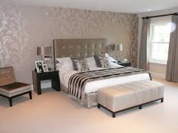 Master Bedroom Decorating Ideas - Home Interior Design - 29723