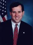 Ex-Pennsylvania Senator RICK SANTORUM enters GOP race to replace ...