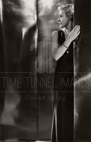 Die Schauspielerin Erika Fiedler | Time Tunnel Images - 00012-wl_fiedler_0