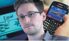 U.S. Sharply Warns Hong Kong: Don't Slow-Walk Snowden Extradition ...