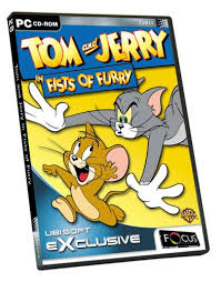 اللعبة الممتعة Tom & Jerry the fist of furry بحجم خيالي 9 ميغا فقط Images?q=tbn:ANd9GcTvuTeE9_x_3F9yRDRoy6fQ-ma45i-OEMBv5QJbIJyIEGEfkbttwg
