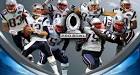 Official Website of the New England Patriots | Home