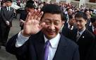 China and America hold 'frank' talks on Syria as XI JINPING visits ...