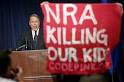 NRA Says Armed Guards Will Stop Violence at Schools | Clutch Magazine