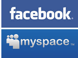 Facebook vs MySpace