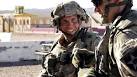 Alleged Shooter in Afghanistan Massacre Identified - World News ...