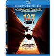 Amazon.com: 127 HOURS [Blu-ray]: James Franco, Kate Mara, Danny ...