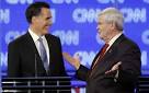 South Carolina primary results: Newt Gingrich victory means no ...