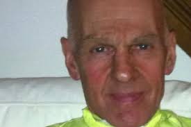 MISSING: Kenneth Kennedy. A search is under way for a grandad believed to have gone missing on a morning run. Kenneth Kennedy, 60, last spoke to his family ... - C_71_article_1592580_image_list_image_list_item_0_image