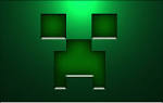 Creeper Minecraft Wallpapers 3D HD Wallpaper of Minecraft ...