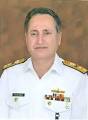 Rear Admiral Zafar Mahmood Abbasi SI(M) joined Pakistan Navy in 1971 as ... - 5147575