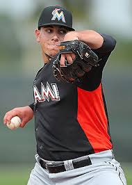 Jose Fernandez and the expectation game | Roto Arcade - Yahoo! Sports - Jose-Fernandez-Getty-Images