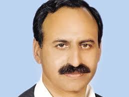 MNA Aqeel Anjum Khan. ISLAMABAD: A parliamentarian from the Pakistan Muslim League-Nawaz (PML-N) made a fortune through fraudulent land deals with the help ... - MNA-Aqeel-Anjum-Khan-640x480
