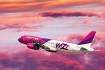 Wizz Air Flight Review London Luton (LTN) to Prague (PRG.
