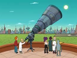 Smell-O-Scope - The Infosphere, the Futurama Wiki Smell-O-Scope - The Infosphere, the Futurama Wiki
