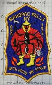 Image result for mahopac Falls FD