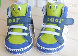 Dinosaur Modeling Shoes Baby Boy Toddler Shoes, Baby Shoes, Baby ...