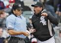 Baseball's Most-Ejected Managers - 6. (tie) OZZIE GUILLEN - Forbes.