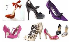 Sepatu Hieght Hells Modern | Toko Dhera Fashion 22 Online