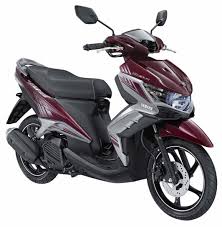 Intip Daftar Motor Yamaha Paling Irit Bensin 2015 | Bursa Otomotif