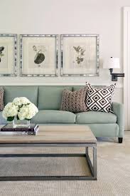 belle maison: Design Dilemma: What to do Above the Sofa?