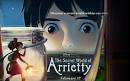 New Clip From THE SECRET WORLD OF ARRIETTY Arrives - News - GeekTyrant