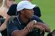 Presidents Cup 2013: Tiger Woods' back, Sammy the Squirrel, Fresh Prince high ...