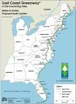 EAST COAST Greenway �� Maps and Cue Sheets