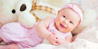 Kehamilan - Nama Bayi: Arti Nama Bayi Perempuan: �Cantik� | Vemale.com