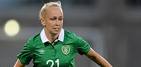 Peamount Uniteds STEPHANIE ROCHE up for World Goal of the Year.